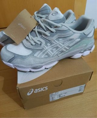 bambas asics