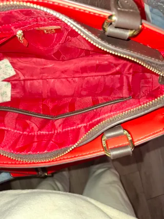 Bolso de mano Carolina Herrera CH