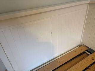 Diván Cama IKEA Hemnes