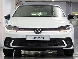 Volkswagen Polo GTI 25 aniv. 2.0TSI 207cv DSG