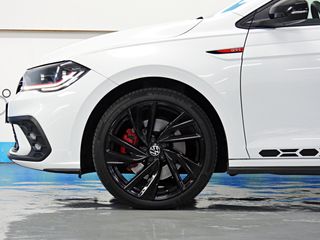 Volkswagen Polo GTI 25 aniv. 2.0TSI 207cv DSG