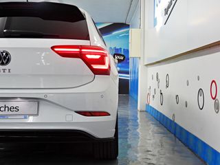 Volkswagen Polo GTI 25 aniv. 2.0TSI 207cv DSG