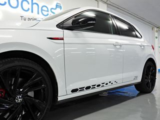 Volkswagen Polo GTI 25 aniv. 2.0TSI 207cv DSG