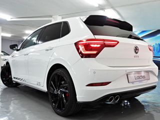 Volkswagen Polo GTI 25 aniv. 2.0TSI 207cv DSG