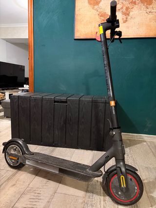 Patinete Eléctrico Xiaomi Pro 2