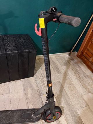 Patinete Eléctrico Xiaomi Pro 2