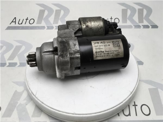 Motor de arranque Audi VW 02t911023m