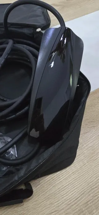 Cargador Coche Eléctrico Tipo 2