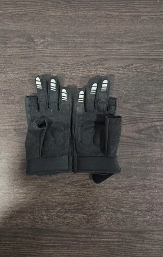 Guantes Rigger Stageworx