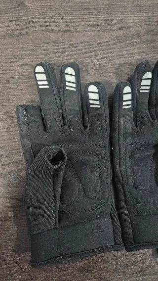 Guantes Rigger Stageworx