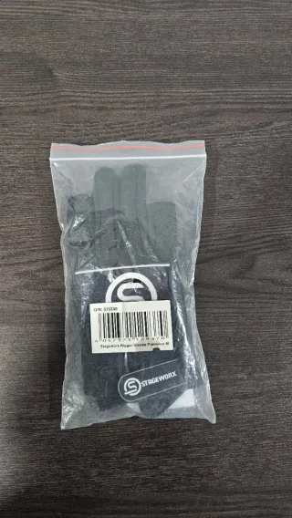 Guantes Rigger Stageworx