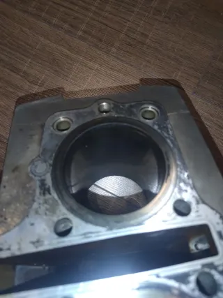 Cilindros Suzuki GS 500