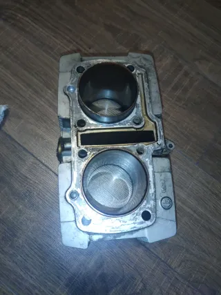 Cilindros Suzuki GS 500