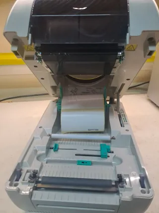 Impresora de etiquetas Toshiba B-SV4T