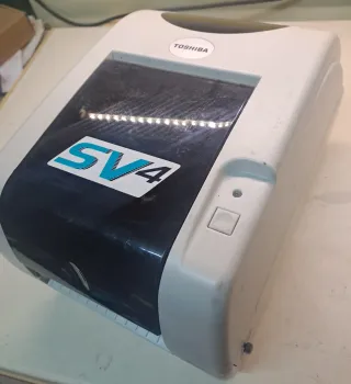 Impresora de etiquetas Toshiba B-SV4T