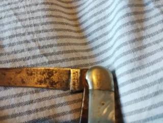 Navaja de Sommelier Gathen Solingen  Alemania