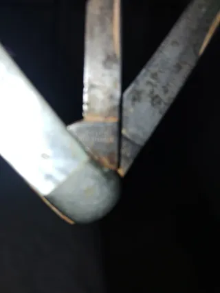 Navaja de Sommelier Gathen Solingen  Alemania