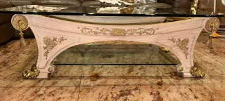 Vitrina Muebles Vidal Grau  El reloj no‼️‼️