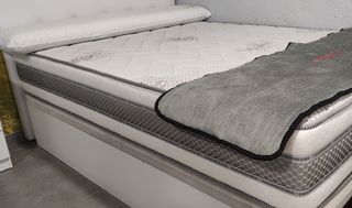 Colchones Nuevos de alta calidad desde 100€