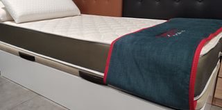 Colchones Nuevos de alta calidad desde 100€