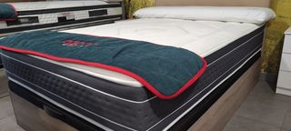 Colchones Nuevos de alta calidad desde 100€