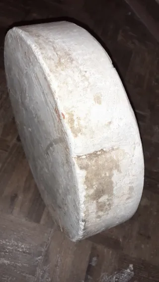 Pieza Decorativa Yeso/Escayola casi 8kg ver fotos