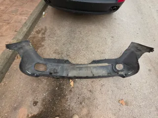 Paragolpes trasero BMW X5 E70
