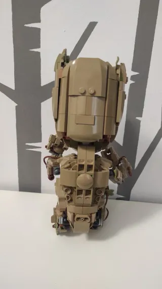 LEGO Groot Baby Marvel