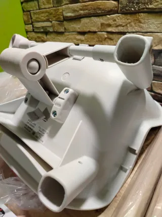 Chicco Zest PLUS Trona Evolutiva Plegable 4 en 1