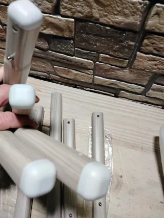 Chicco Zest PLUS Trona Evolutiva Plegable 4 en 1