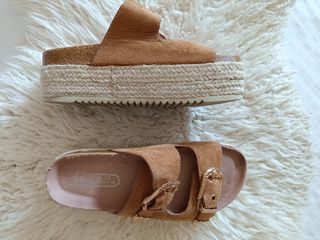 Plataformas camel, 37