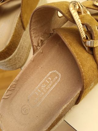 Plataformas camel, 37