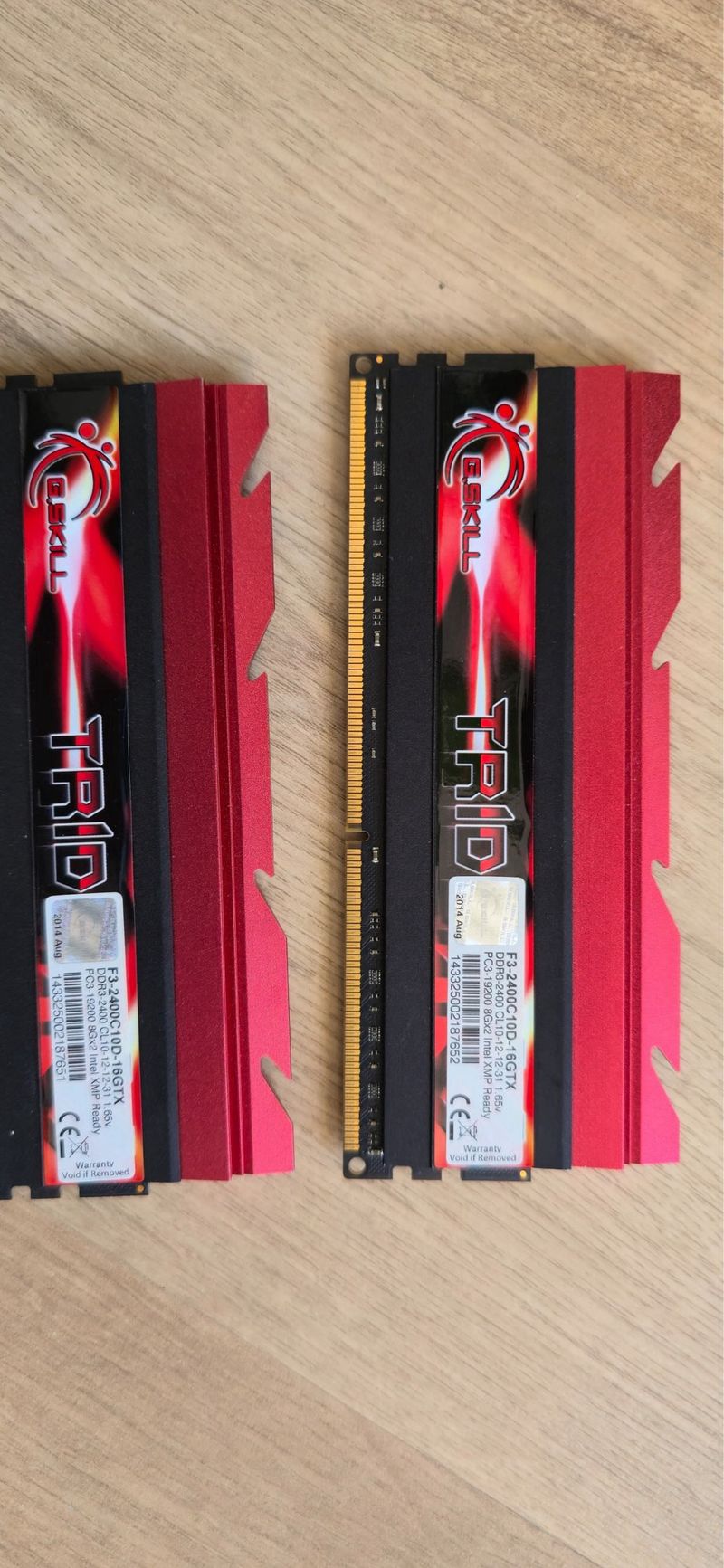 Placa Base Asus Rampage IV Black Edition X79 afbeelding 3