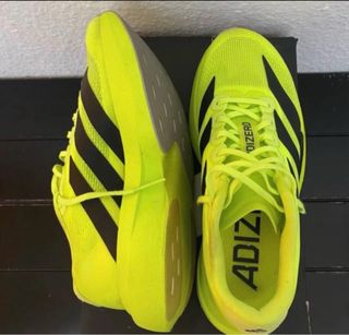 Adidas Adizero evo SL Talla 38.5