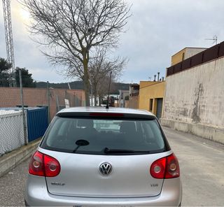 Volkswagen Golf 2006
