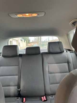 Volkswagen Golf 2006