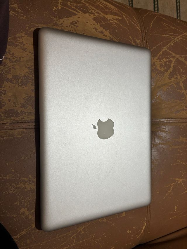 Regalo MacBook Air Plata
