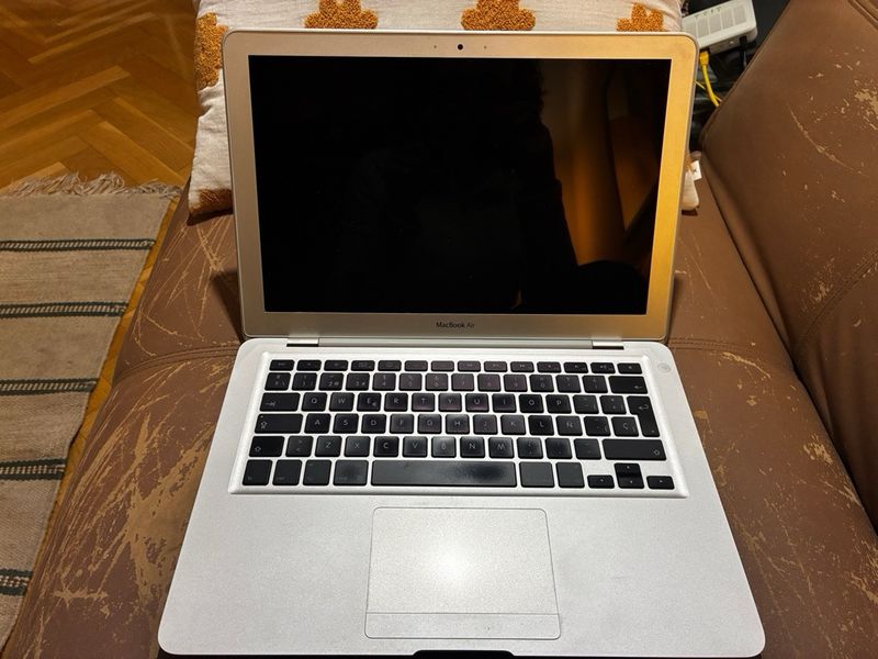 Regalo MacBook Air Plata afbeelding 2