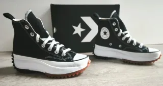 Zapatillas Converse Platafor Platafora