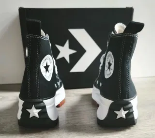 Zapatillas Converse Platafor Platafora