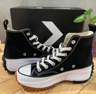 Zapatillas Converse Platafor Platafora