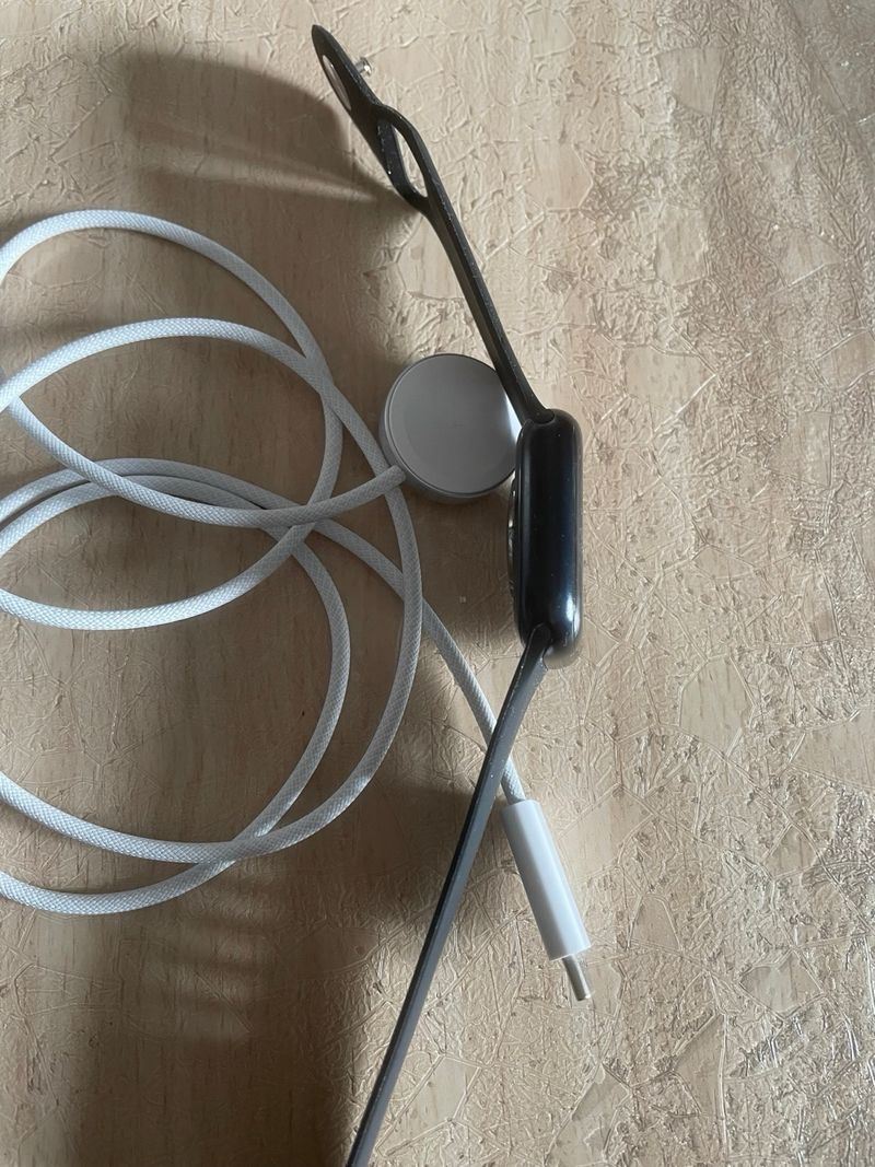 Apple Watch Series 8 41mm 56 afbeelding 4
