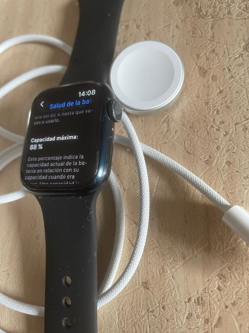 Apple Watch Series 8 41mm 56 afbeelding 5