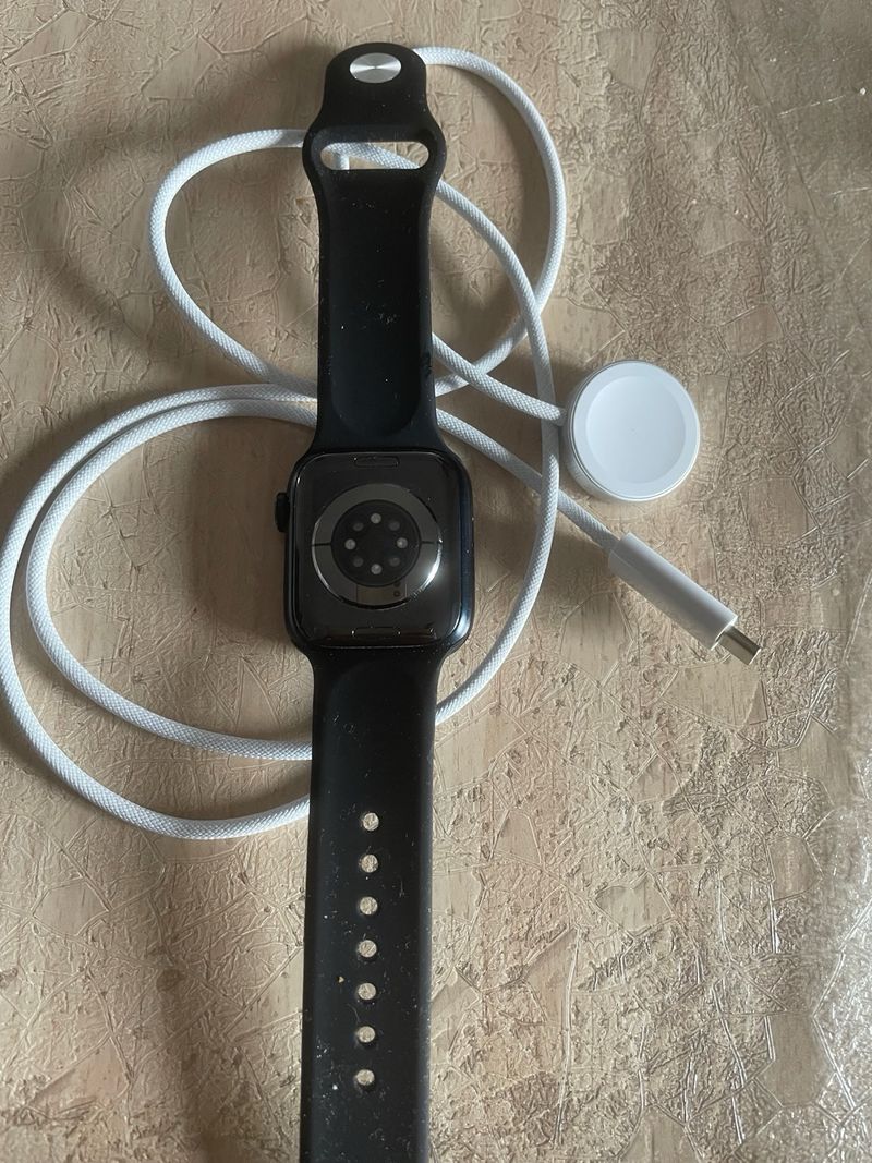 Apple Watch Series 8 41mm 56 afbeelding 6