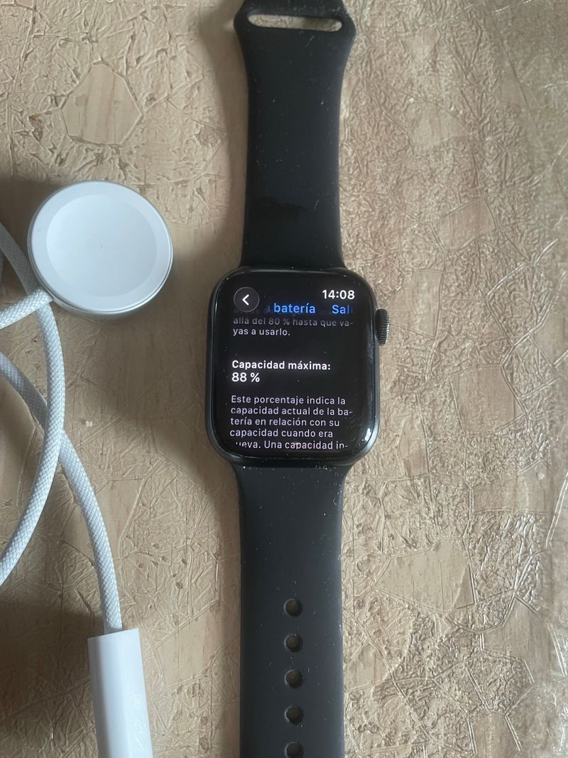 Apple Watch Series 8 41mm 56 afbeelding 3