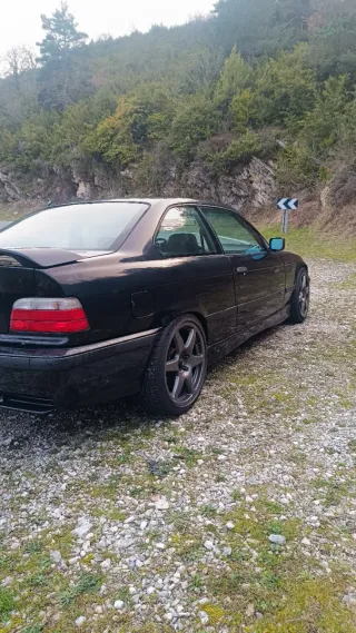 BMW Serie 3 E36 325i