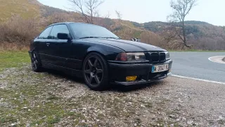 BMW Serie 3 E36 325i