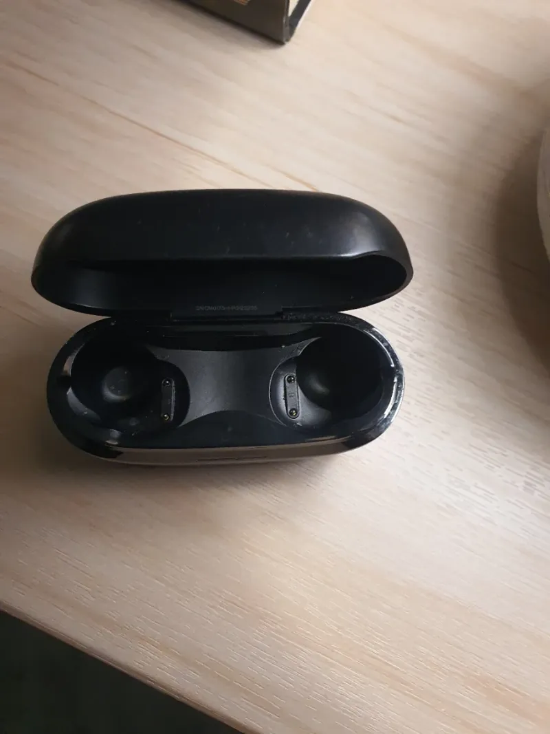 Caja JBL Endurance Race 2 Negra afbeelding 2