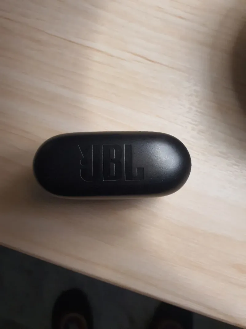 Caja JBL Endurance Race 2 Negra afbeelding 3