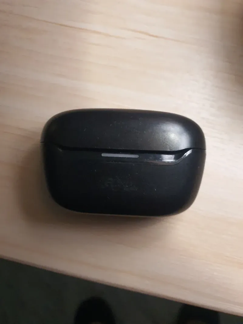 Caja JBL Endurance Race 2 Negra afbeelding 4